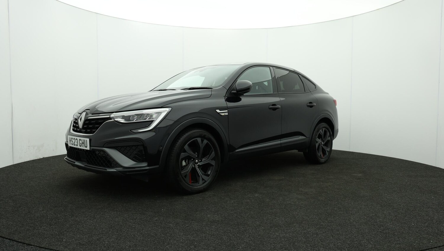 Used Renault Arkana 2023 for sale - 76012949: Photo 65