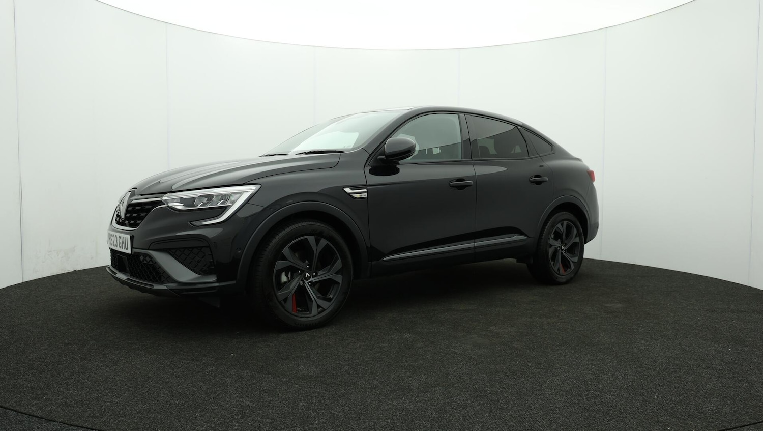 Used Renault Arkana 2023 for sale - 76012949: Photo 66