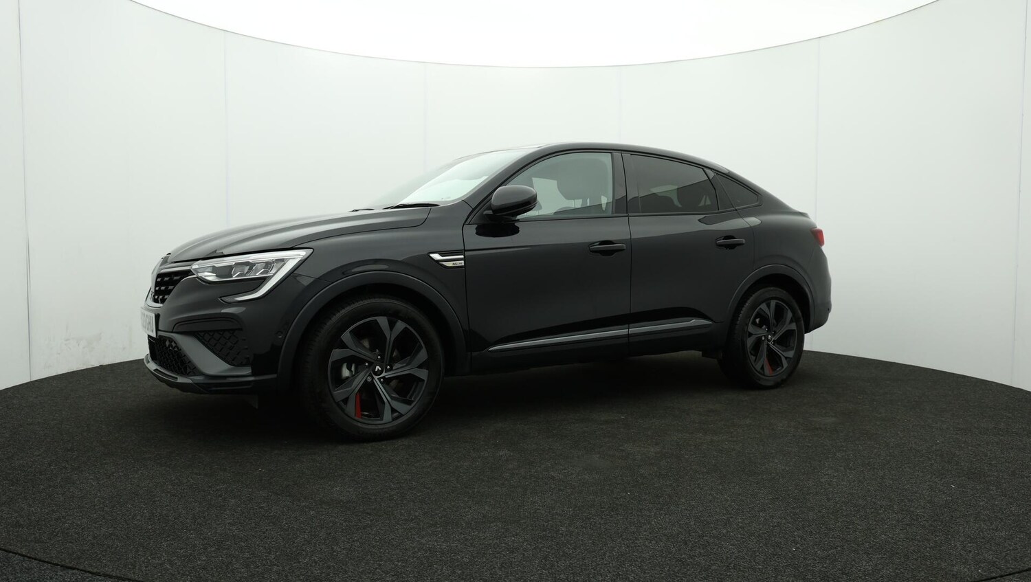 Used Renault Arkana 2023 for sale - 76012949: Photo 67