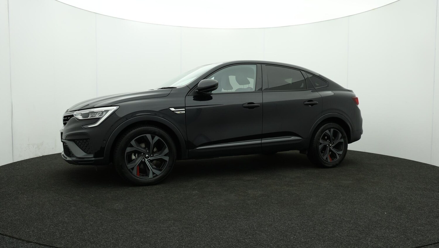Used Renault Arkana 2023 for sale - 76012949: Photo 68