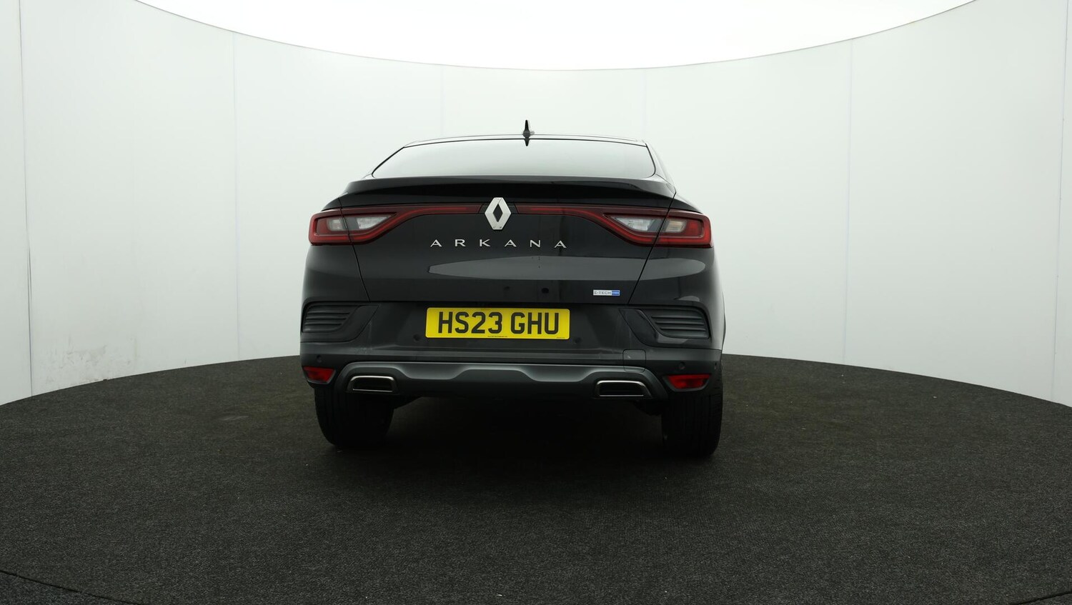 Used Renault Arkana 2023 for sale - 76012949: Photo 69