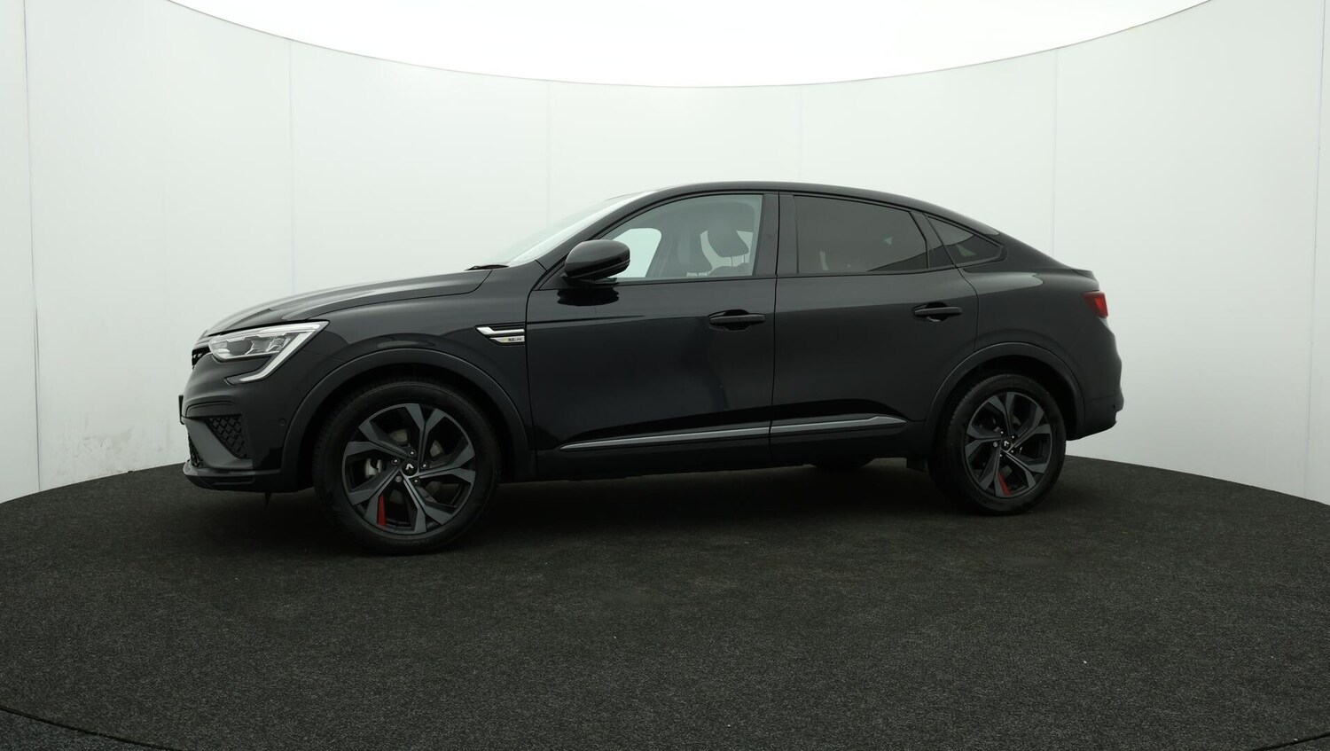 Used Renault Arkana 2023 for sale - 76012949: Photo 70