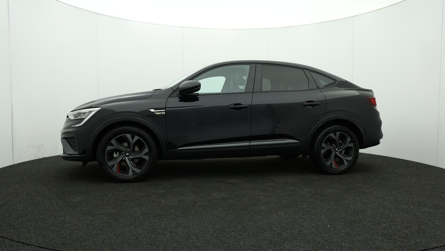 Used Renault Arkana 2023 for sale - 76012949: Photo 71