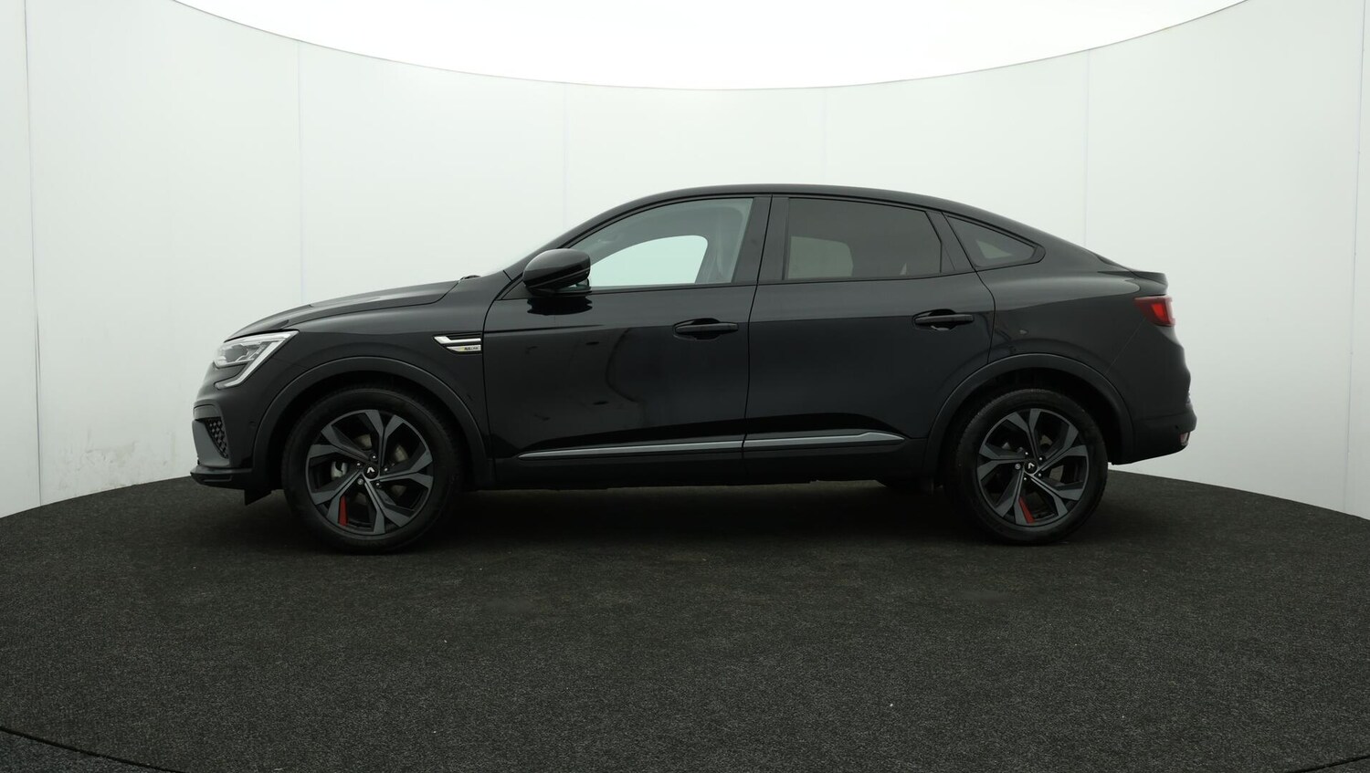 Used Renault Arkana 2023 for sale - 76012949: Photo 72