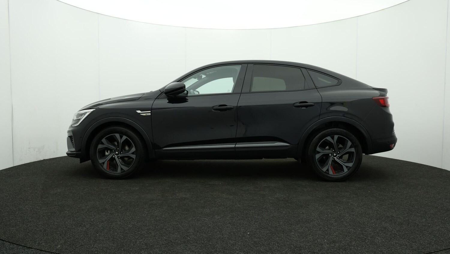 Used Renault Arkana 2023 for sale - 76012949: Photo 73
