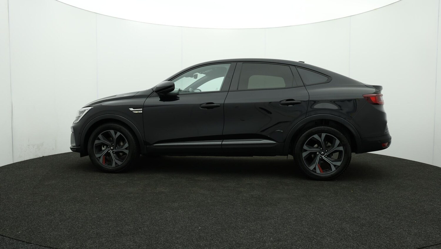 Used Renault Arkana 2023 for sale - 76012949: Photo 74