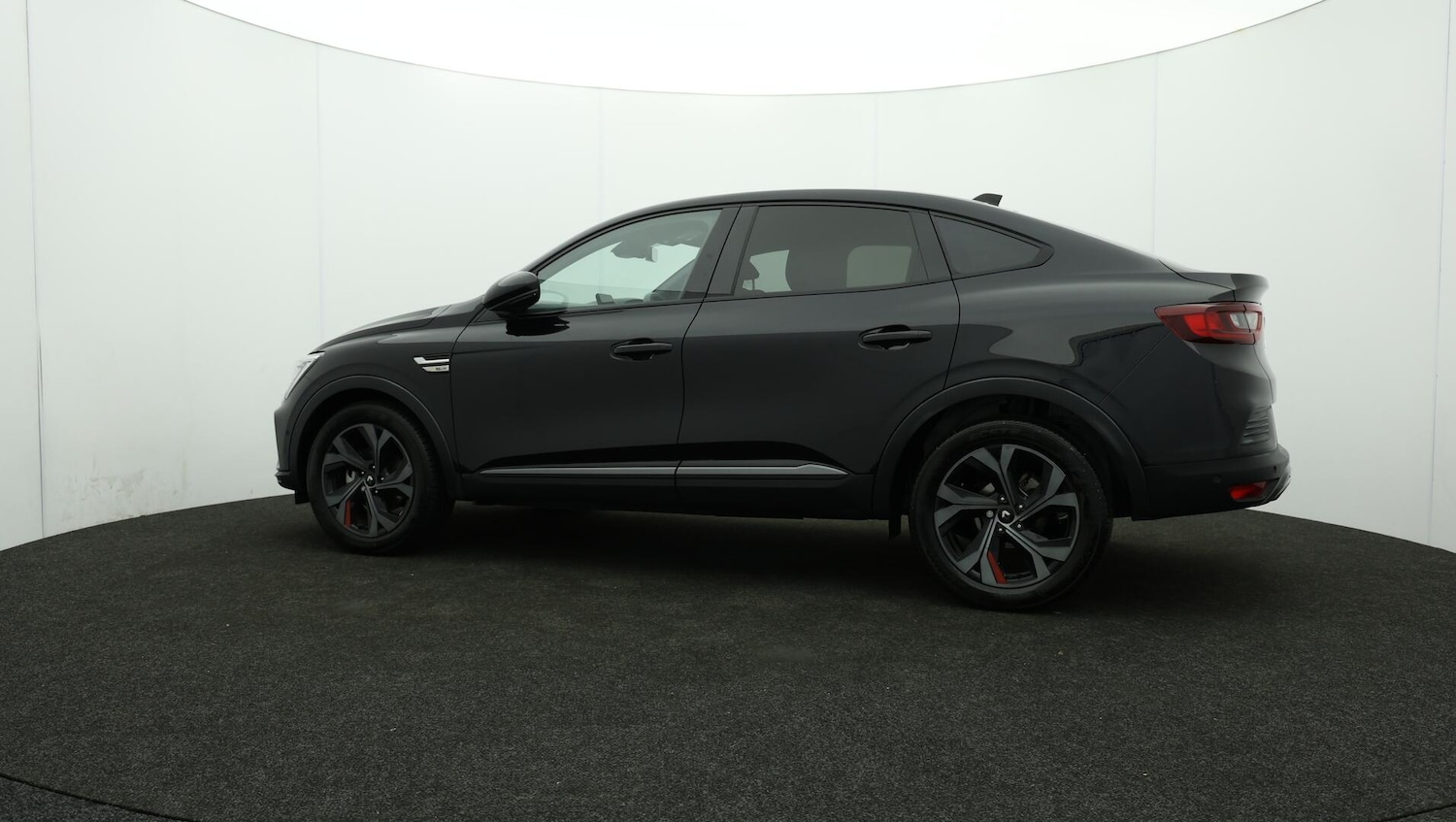 Used Renault Arkana 2023 for sale - 76012949: Photo 76