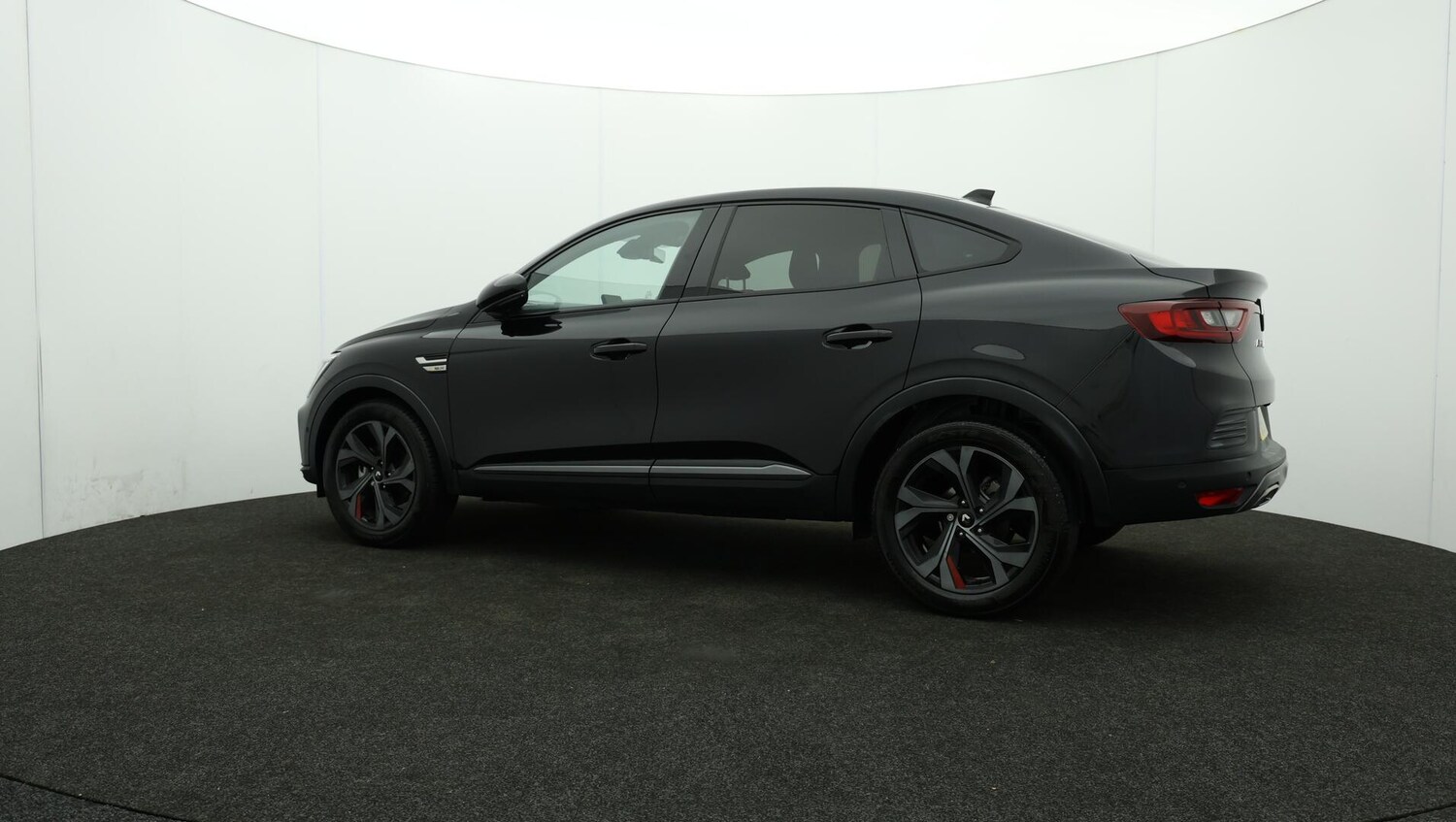 Used Renault Arkana 2023 for sale - 76012949: Photo 77
