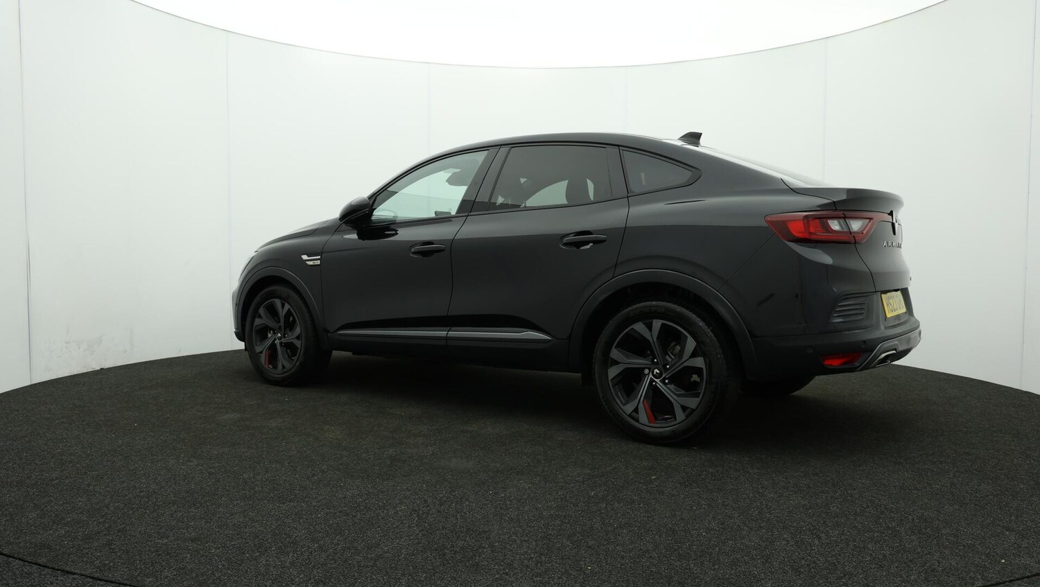 Used Renault Arkana 2023 for sale - 76012949: Photo 78