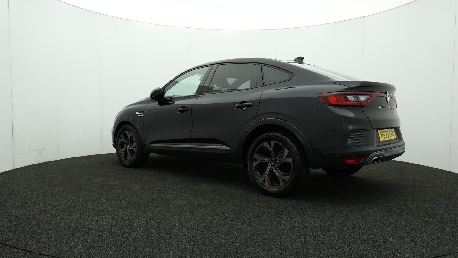 Used Renault Arkana 2023 for sale - 76012949: Photo 79