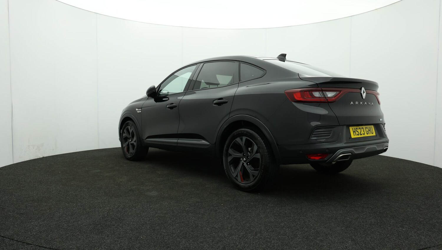 Used Renault Arkana 2023 for sale - 76012949: Photo 81