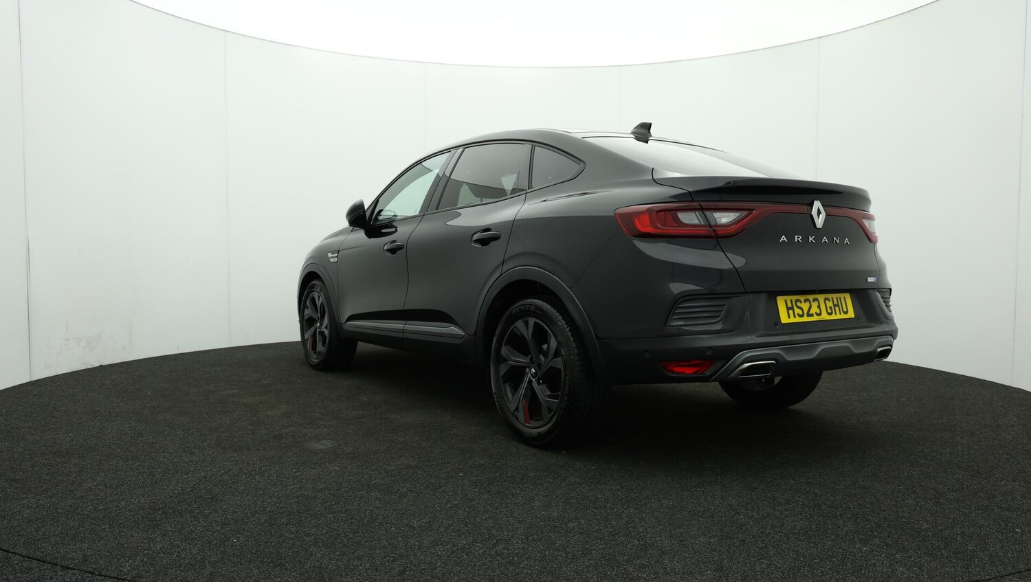 Used Renault Arkana 2023 for sale - 76012949: Photo 82