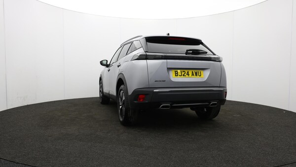 Used Peugeot 2008 2024 for sale - 75669541: Photo 10