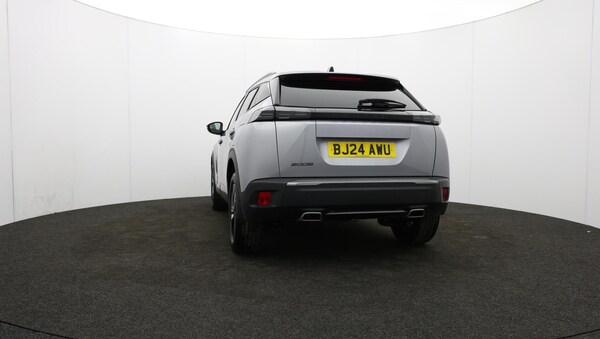 Used Peugeot 2008 2024 for sale - 75669541: Photo 12