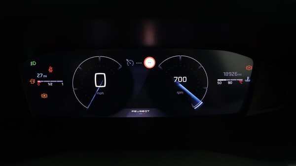 Used Peugeot 2008 2024 for sale - 75669541: Photo 13