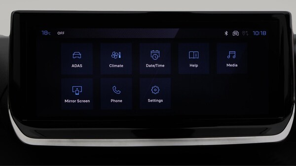 Used Peugeot 2008 2024 for sale - 75669541: Photo 15