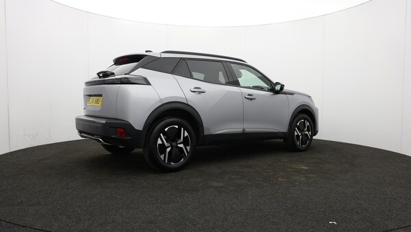 Used Peugeot 2008 2024 for sale - 75669541: Photo 16