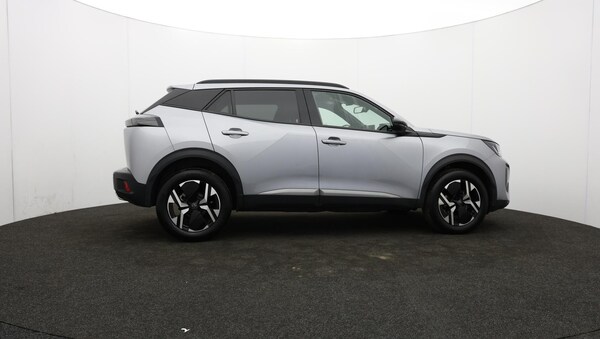 Used Peugeot 2008 2024 for sale - 75669541: Photo 24