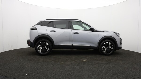 Used Peugeot 2008 2024 for sale - 75669541: Photo 26