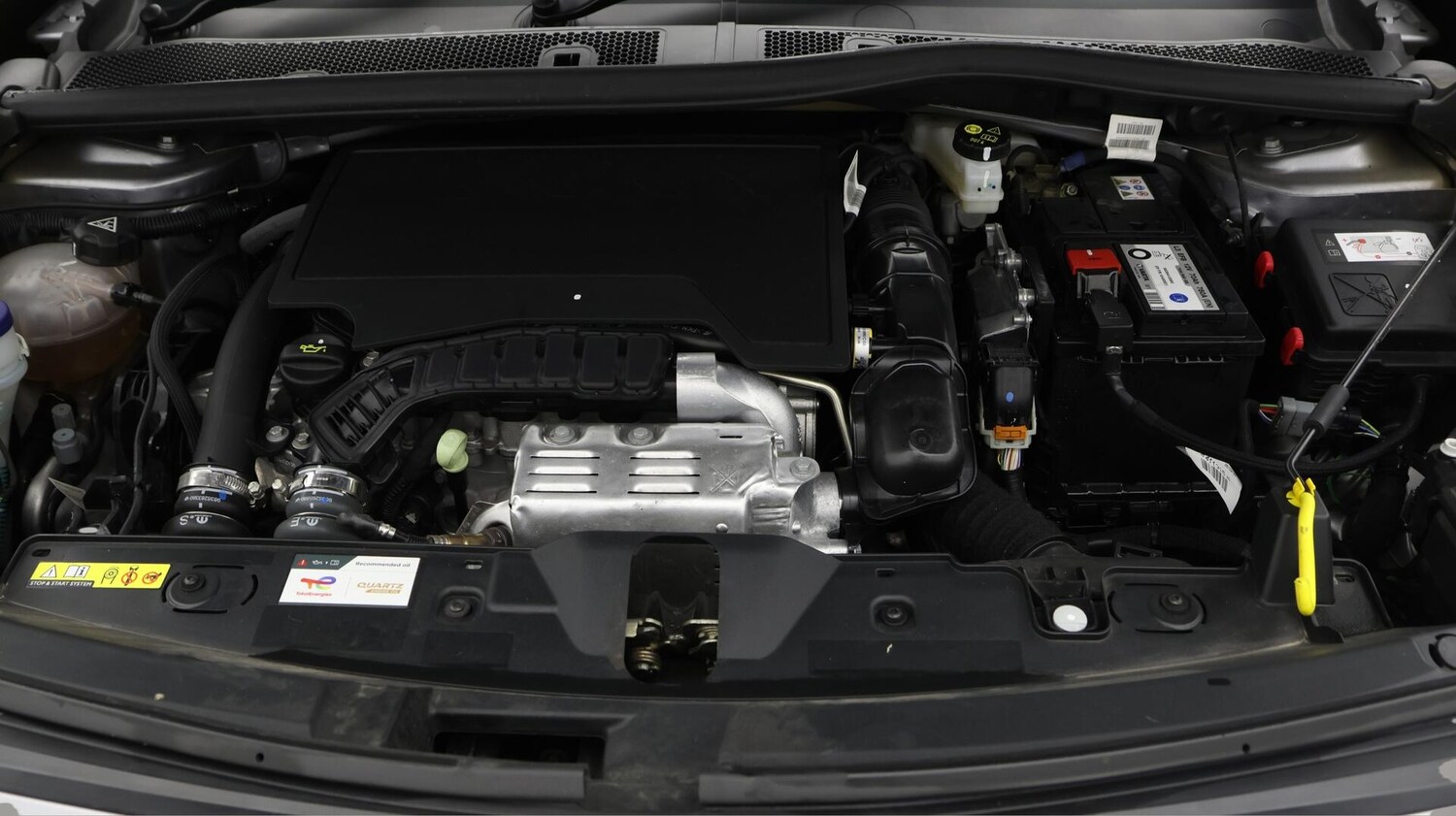 Vehicle 31
