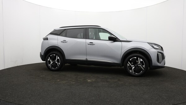 Used Peugeot 2008 2024 for sale - 75669541: Photo 32
