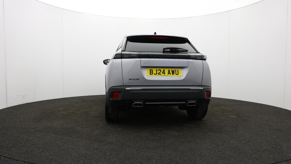 Used Peugeot 2008 2024 for sale - 75669541: Photo 34