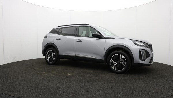 Used Peugeot 2008 2024 for sale - 75669541: Photo 38