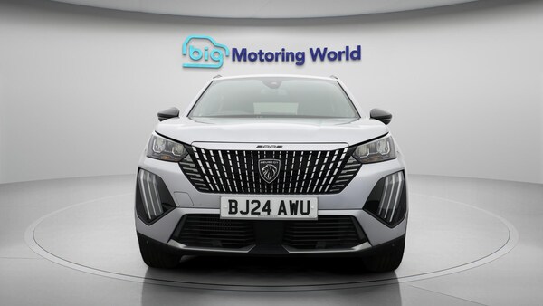 Used Peugeot 2008 2024 for sale - 75669541: Photo 3
