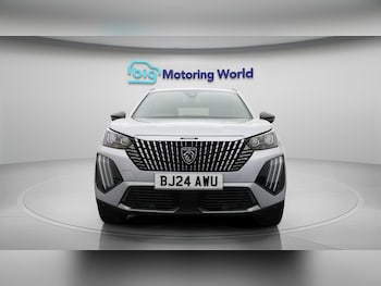 Used Peugeot 2008 2024 for sale - 75669541: Photo