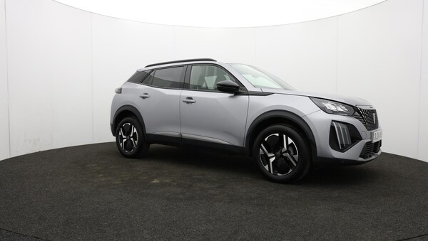 Used Peugeot 2008 2024 for sale - 75669541: Photo 40