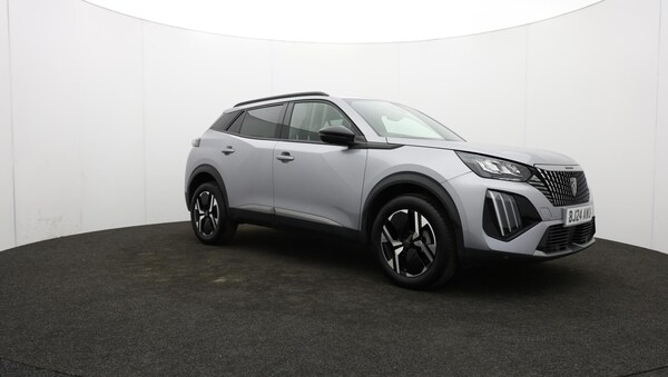 Used Peugeot 2008 2024 for sale - 75669541: Photo 43