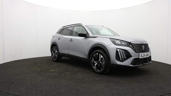 Used Peugeot 2008 2024 for sale - 75669541: Photo 45