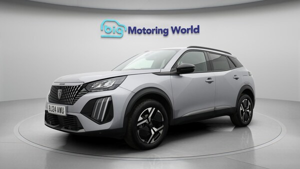 Used Peugeot 2008 2024 for sale - 75669541: Photo 4