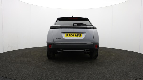 Used Peugeot 2008 2024 for sale - 75669541: Photo 57