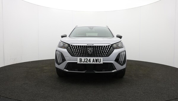 Used Peugeot 2008 2024 for sale - 75669541: Photo 58