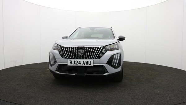 Used Peugeot 2008 2024 for sale - 75669541: Photo 59