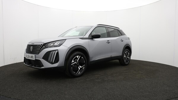 Used Peugeot 2008 2024 for sale - 75669541: Photo 64