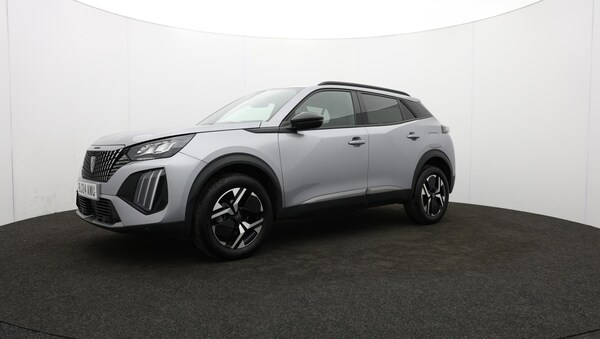 Used Peugeot 2008 2024 for sale - 75669541: Photo 65