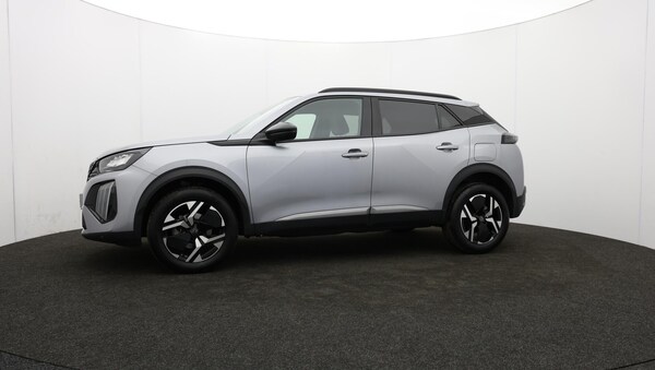 Used Peugeot 2008 2024 for sale - 75669541: Photo 69