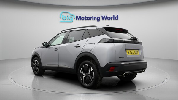 Used Peugeot 2008 2024 for sale - 75669541: Photo 6