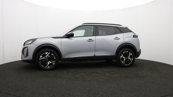 Used Peugeot 2008 2024 for sale - 75669541: Photo 70