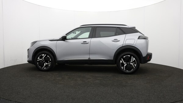 Used Peugeot 2008 2024 for sale - 75669541: Photo 73