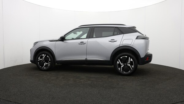 Used Peugeot 2008 2024 for sale - 75669541: Photo 74