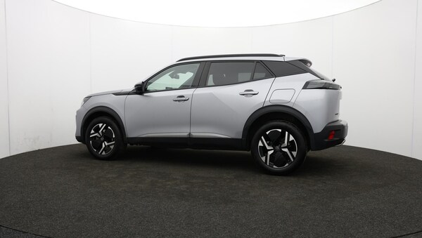 Used Peugeot 2008 2024 for sale - 75669541: Photo 75