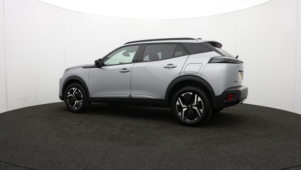 Used Peugeot 2008 2024 for sale - 75669541: Photo 76