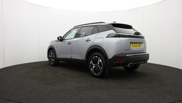 Used Peugeot 2008 2024 for sale - 75669541: Photo 80