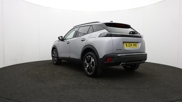 Used Peugeot 2008 2024 for sale - 75669541: Photo 81