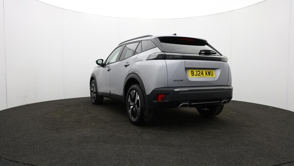Used Peugeot 2008 2024 for sale - 75669541: Photo 82