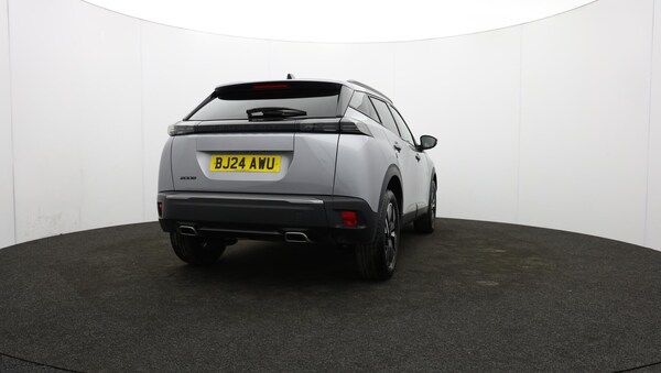 Used Peugeot 2008 2024 for sale - 75669541: Photo 83