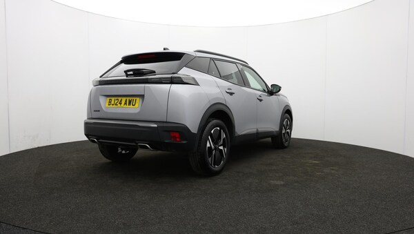 Used Peugeot 2008 2024 for sale - 75669541: Photo 85